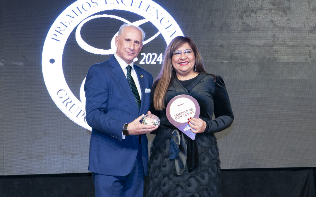 GOBIERNO MUNICIPAL DE TAMPICO- MÉXICO