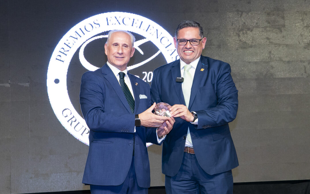 MINISTERIO DE TURISMO DEL ECUADOR- ECUADOR