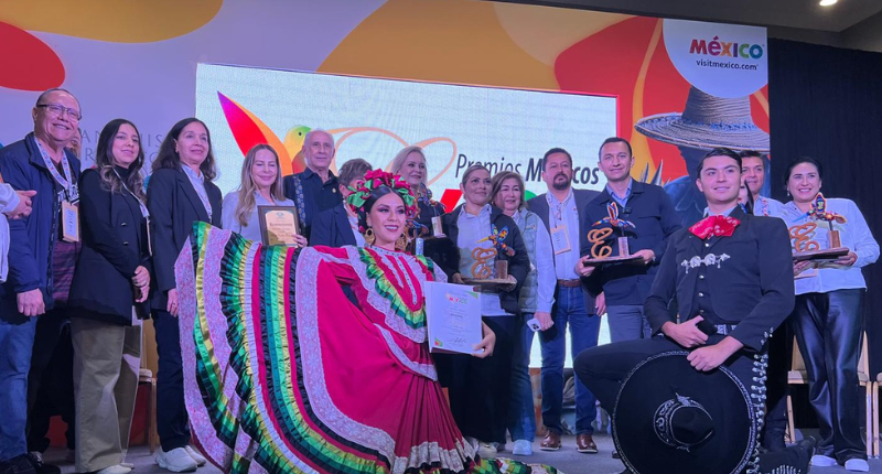 Ganadores de la III edición de Premios Mágicos por Excelencias
